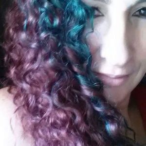 Meet your Posher, Teri